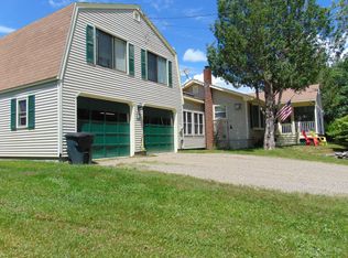 129 Lessner Rd, Damariscotta, ME 04543