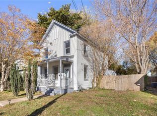 406 Lee St, Hampton, VA 23669