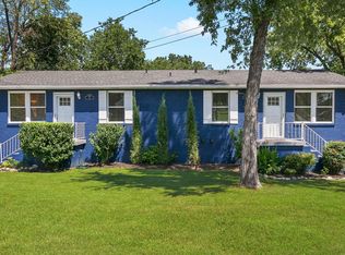 2112 Sanborn Dr, Nashville, TN 37210