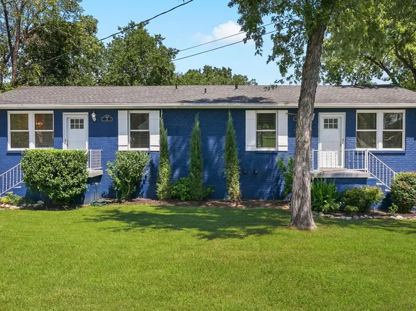 2112 Sanborn Dr, Nashville, TN 37210