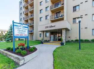 250 Albert St E, Sault Ste. Marie, ON P6A 6P4