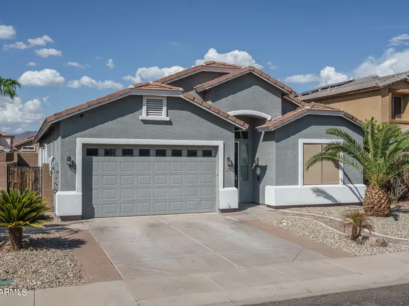 25804 W RIPPLE Road, Buckeye, AZ 85326