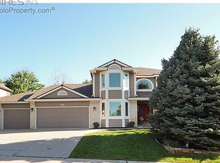 1207 Rand Way, Superior, CO 80027
