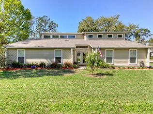 2316 W The Woods Dr, Jacksonville, FL 32246