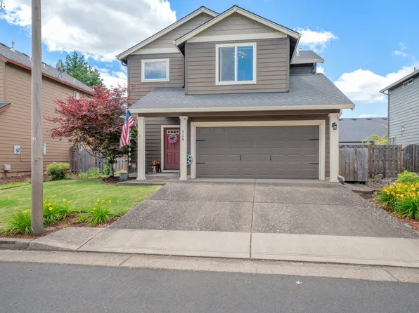 518 Raber Rd, Eugene, OR 97402