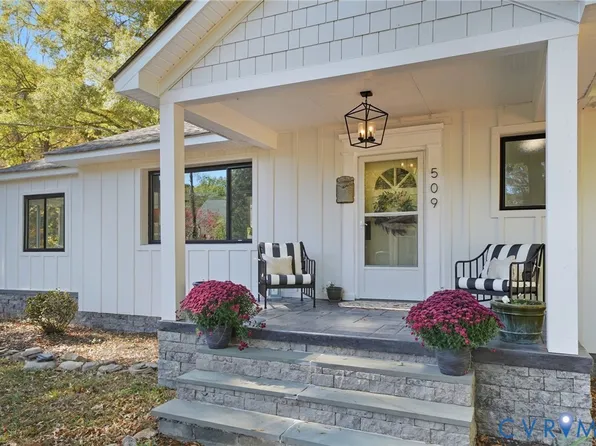 509 Chapman St, Ashland, VA 23005