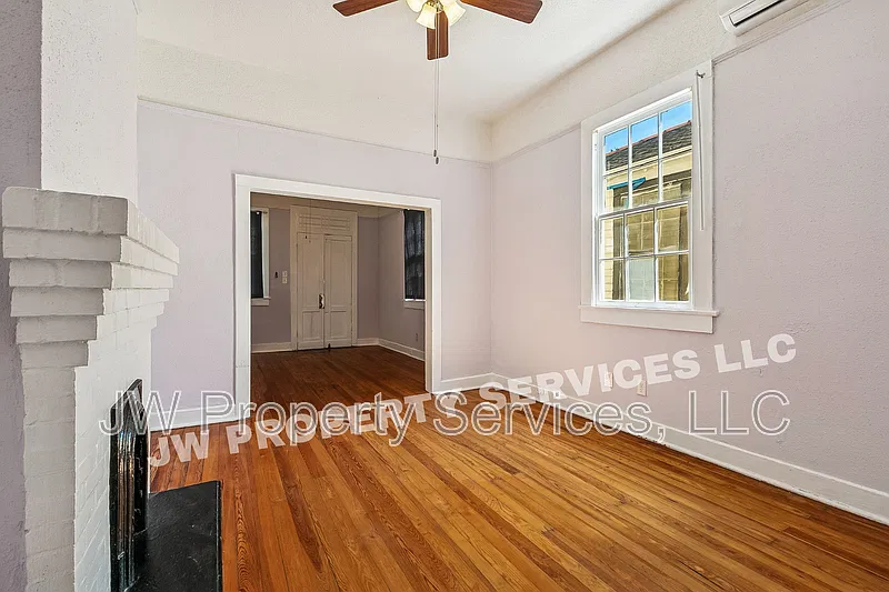 2 bed, 1.0 bath, 640 sqft, $1,350 — Photo 2