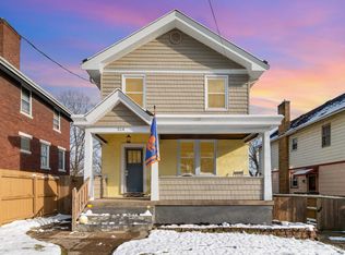 514 Considine Ave, Cincinnati, OH 45205