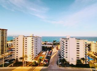 1410 S Ocean Dr APT 1208, Hollywood, FL 33019
