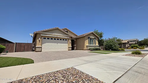 20660 E Canary Way Photo 1