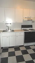 Rented by Goldfarb Properties