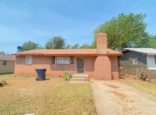 6617 S Phillips Ave, Oklahoma City, OK 73149