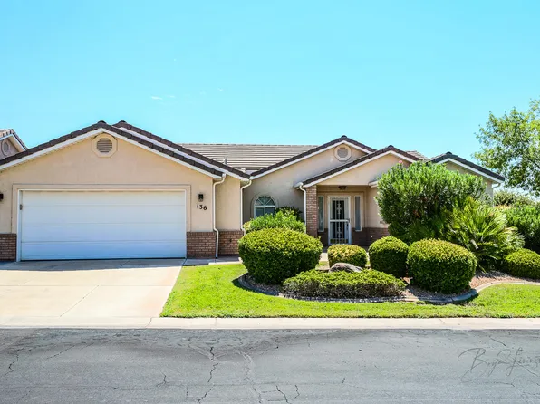 187 N Westridge Dr Unit 136, Saint George, UT 84770