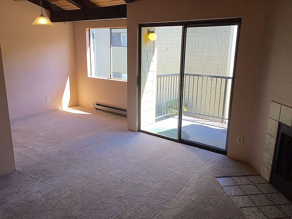 Living & Dining Rooms