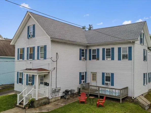 157 Union St, Leominster, MA 01453