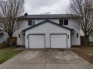 12536 SE Taggart St, Portland, OR 97236