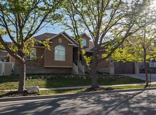 5113 W Buckeye View Way, Riverton, UT 84096