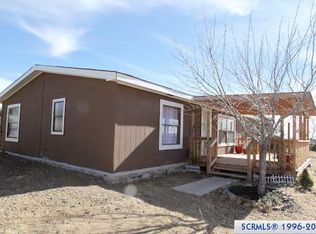 11 Camino De La Montana, Arenas Valley, NM 88022