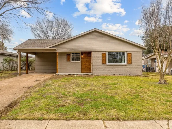 2421 Revere Dr, Irving, TX 75061