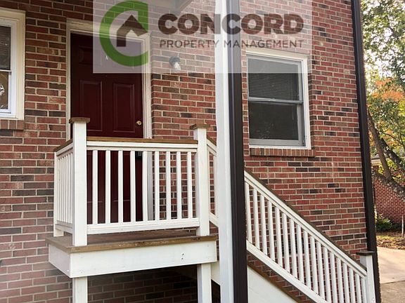 2nd image of 1001 Yanceyville St APT A