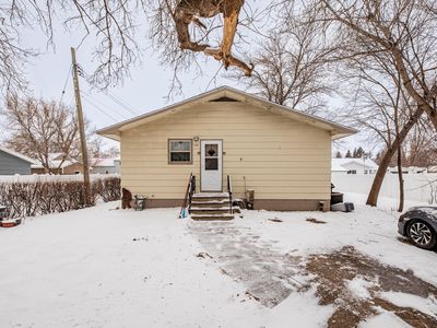 122 12th Ave N, Casselton, ND, 58012