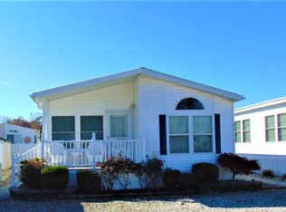 4100 Route 9 S UNIT 52, Rio Grande, NJ 08242