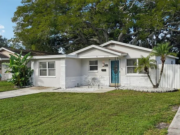 2526 29th St N, Saint Petersburg, FL 33713