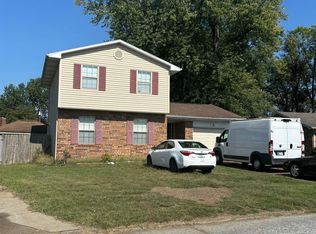 6712 E Mulberry St, Evansville, IN