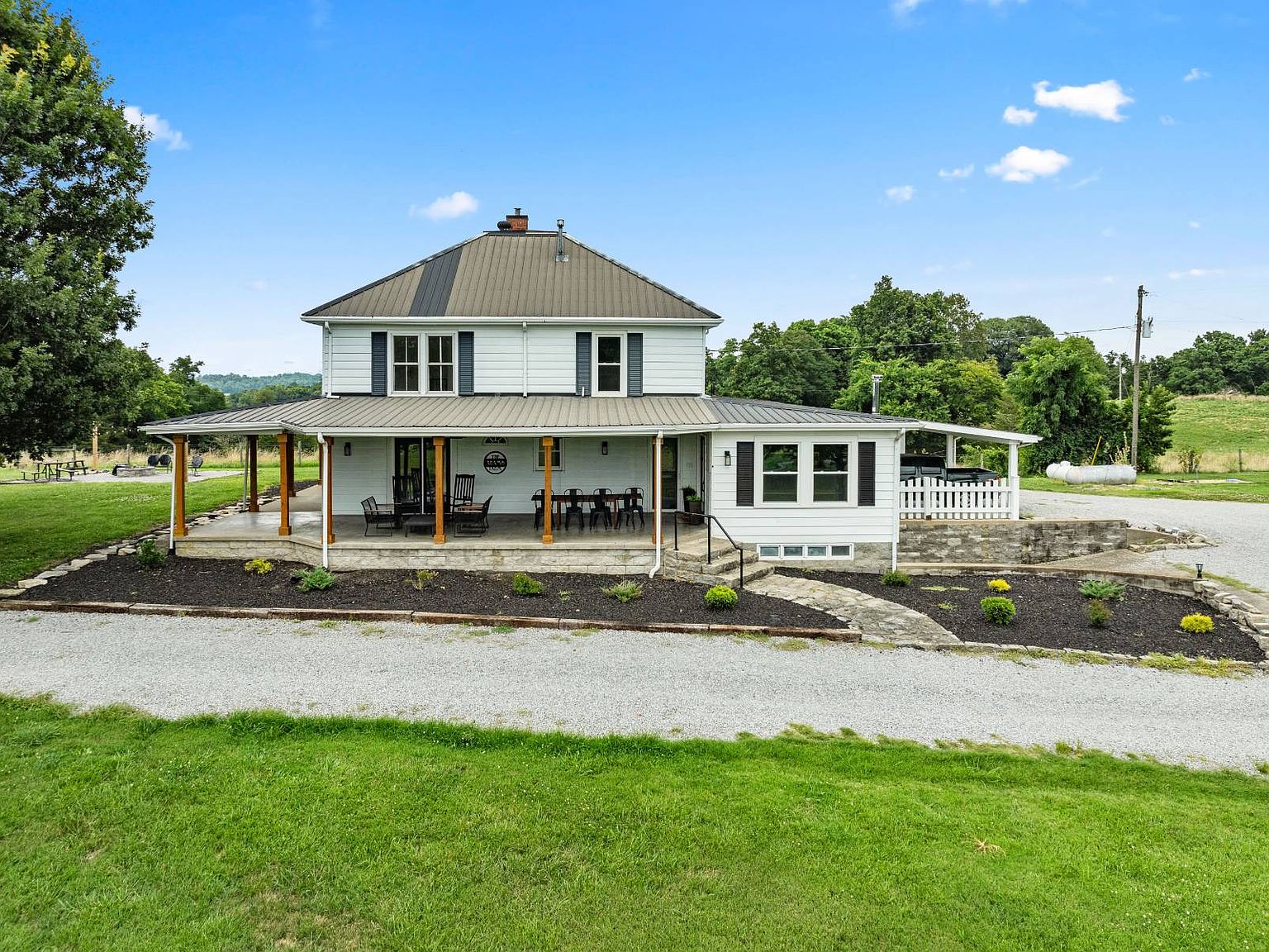 1163 Roachville Rd, Campbellsville, KY 42718 MLS 11251794 Zillow