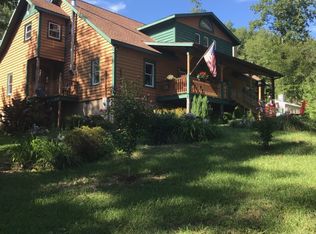 240 Memory Ln, Monterey, TN 38574