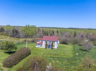 3229 Malagash Rd, Cumberland, NS B0K 1E0