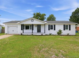 1006 Xavier Dr, Fayetteville, NC 28311