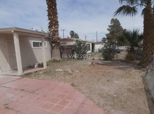 1233 Maui St, Las Vegas, NV 89104