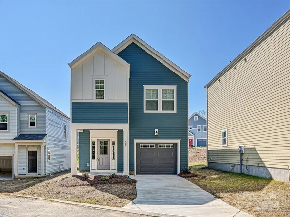 508 Kingsway Cir, Charlotte, NC 28214