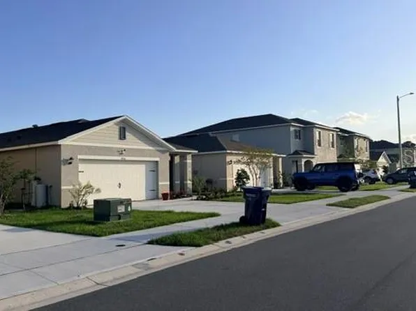 4913 KAIA AVENUE, WINTER HAVEN, FL 33884