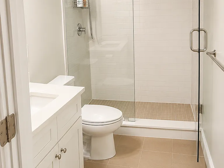 10 Merrymount Rd #203 — Photo 9