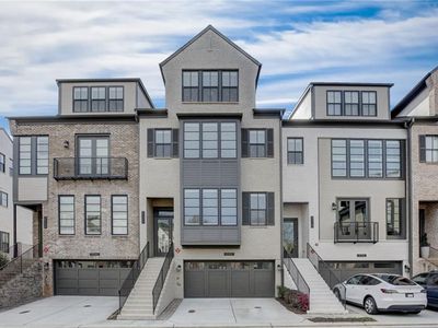 2132 Peach Ln SE, Smyrna, GA, 30080