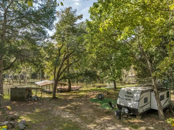 810 Drayton Loop, Vienna, GA 31092