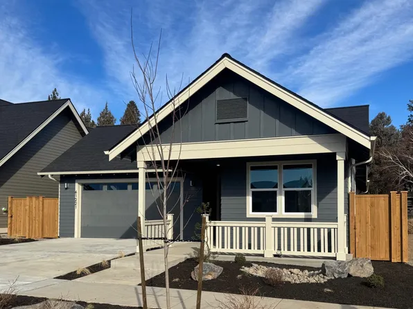 61221 SE Wagyu Dr Lot 152, Bend, OR 97702