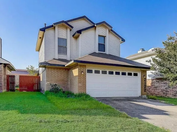 2122 Avignon Dr, Carrollton, TX 75007