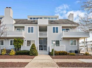 6413 Central Ave APT 5, Sea Isle City, NJ 08243
