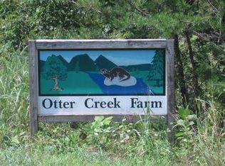 Otter Dr, Ferrum, VA 24088