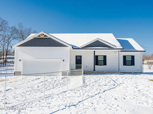 1117 Kirchdorfer Rd, Brandenburg, KY 40108