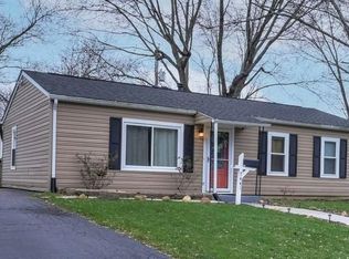 7441 Marlan Ave, Reynoldsburg, OH