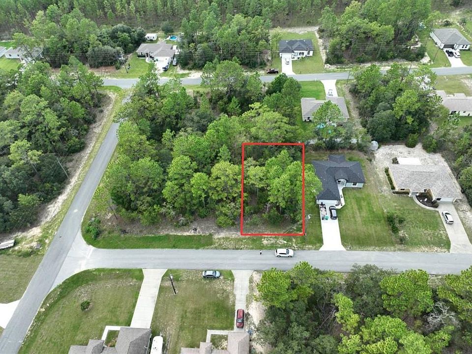 1st image of 9126 N SATINWOOD TERRACE LOT 15