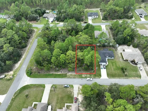 9126 N Satinwood Ter Lot 15, Dunnellon, FL 34433