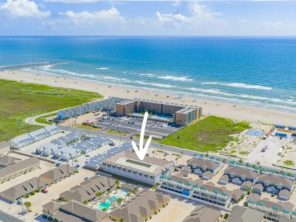 14825 Windward Dr APT 115, Corpus Christi, TX 78418