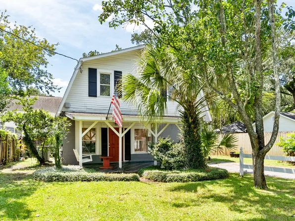 1753 New Hamilton St, Mobile, AL 36604
