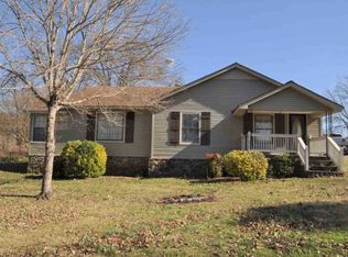 405 Wharf Rd, Savannah, TN 38372