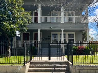 150 N U St #B, Fresno, CA 93701